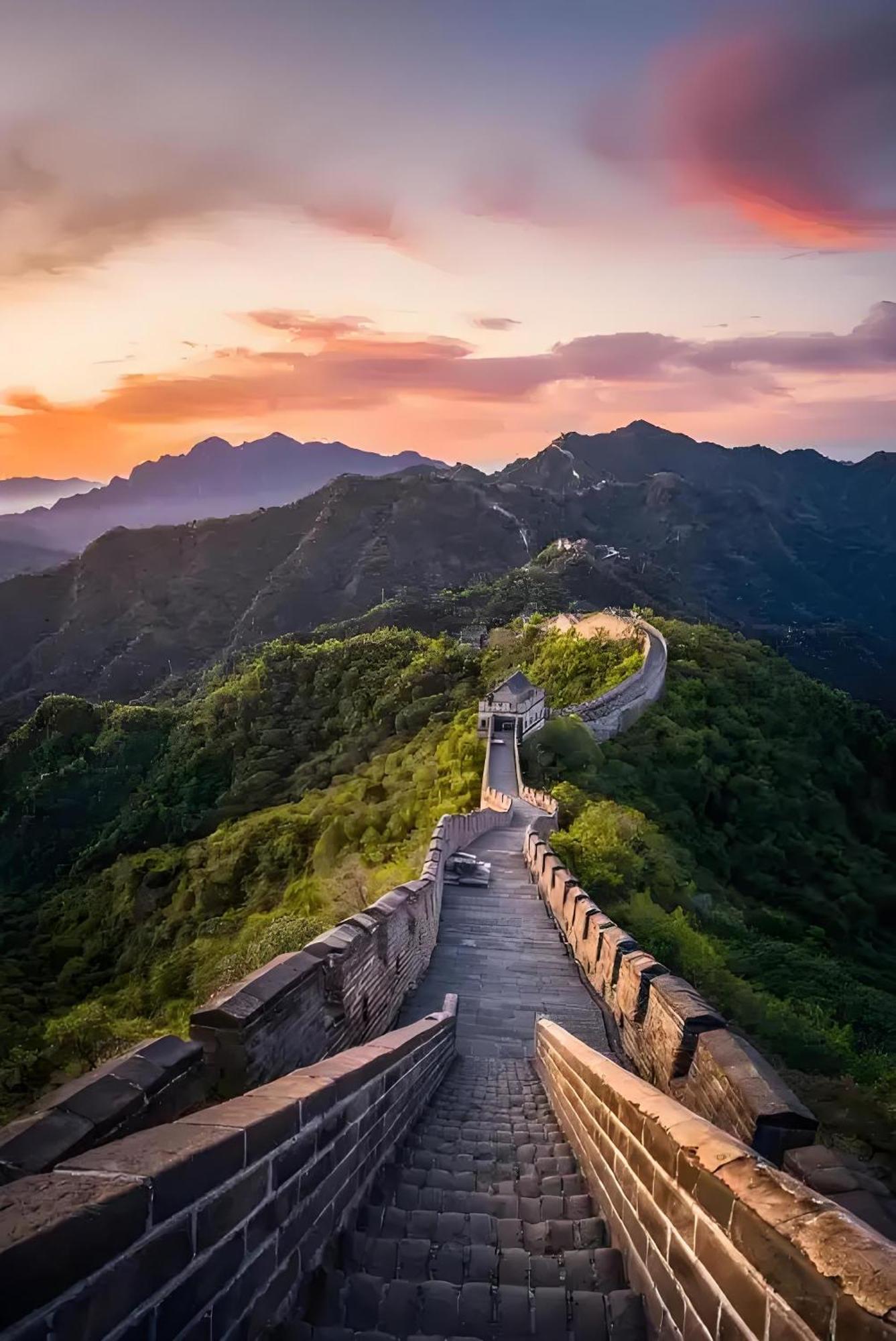 Nost Algia Hotel Near Beijing Panjiayuan Antique Market- Beijing Happy Valley, Cbd, China Zun And Sanlitun, Tian'Anmen Square, Free Ice Cream, Mineral Water, Coffee, Snacks And Laundry Service, Free Gymnastic, English Communication Well Buitenkant foto