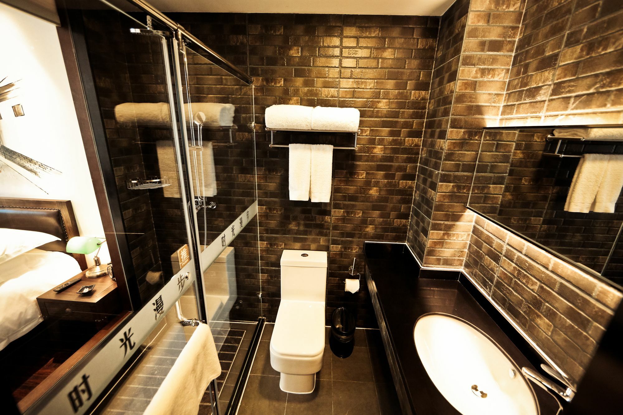 Nost Algia Hotel Near Beijing Panjiayuan Antique Market- Beijing Happy Valley, Cbd, China Zun And Sanlitun, Tian'Anmen Square, Free Ice Cream, Mineral Water, Coffee, Snacks And Laundry Service, Free Gymnastic, English Communication Well Buitenkant foto