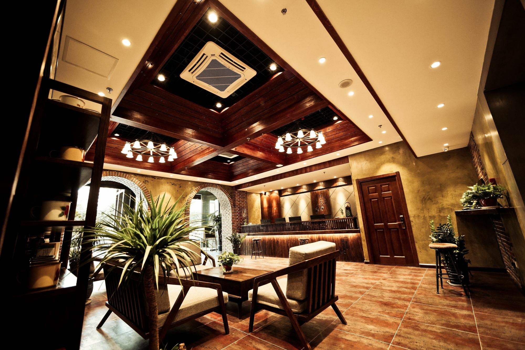 Nost Algia Hotel Near Beijing Panjiayuan Antique Market- Beijing Happy Valley, Cbd, China Zun And Sanlitun, Tian'Anmen Square, Free Ice Cream, Mineral Water, Coffee, Snacks And Laundry Service, Free Gymnastic, English Communication Well Buitenkant foto
